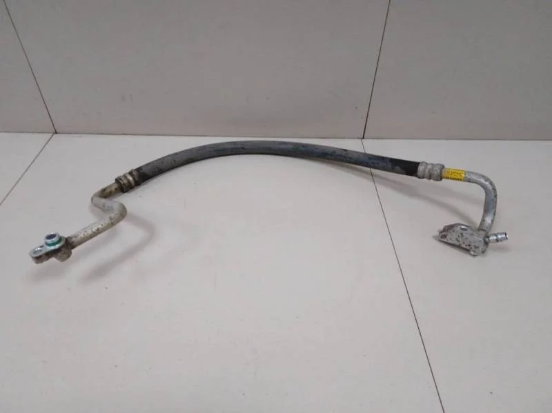 Трубка кондиционера Hyundai Accent (LC, Tagaz) 2000-2012