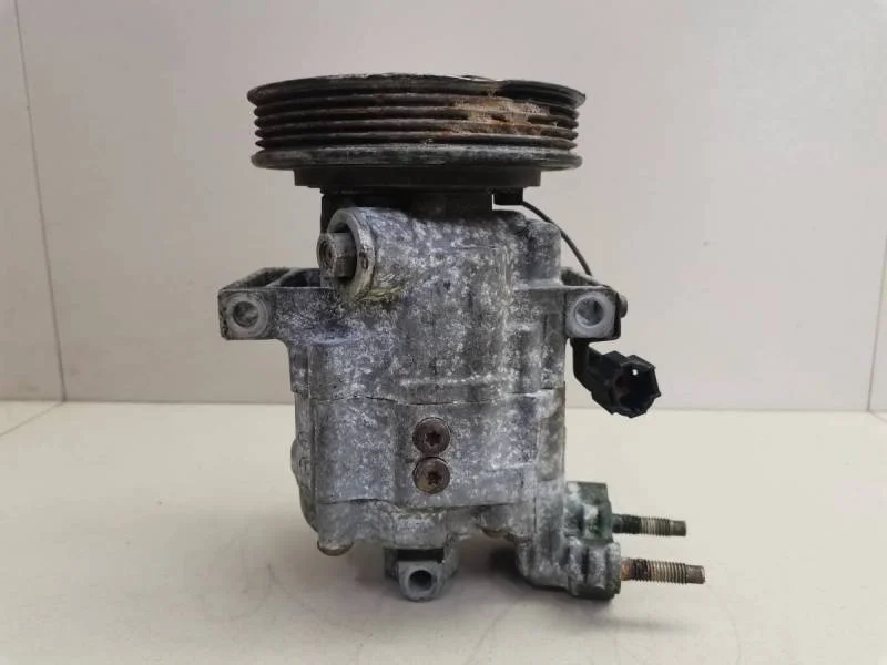 Компрессор системы кондиционирования Nissan Cube (Z11) 2002-2008