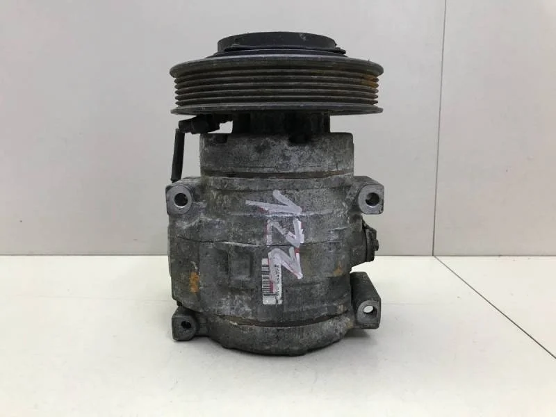 Компрессор системы кондиционирования Toyota Opa (T10) 2000-2005