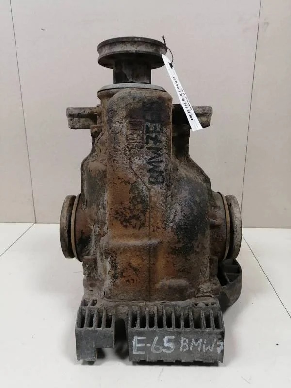 Редуктор заднего моста BMW 7-Series E65,E66 2001-2008