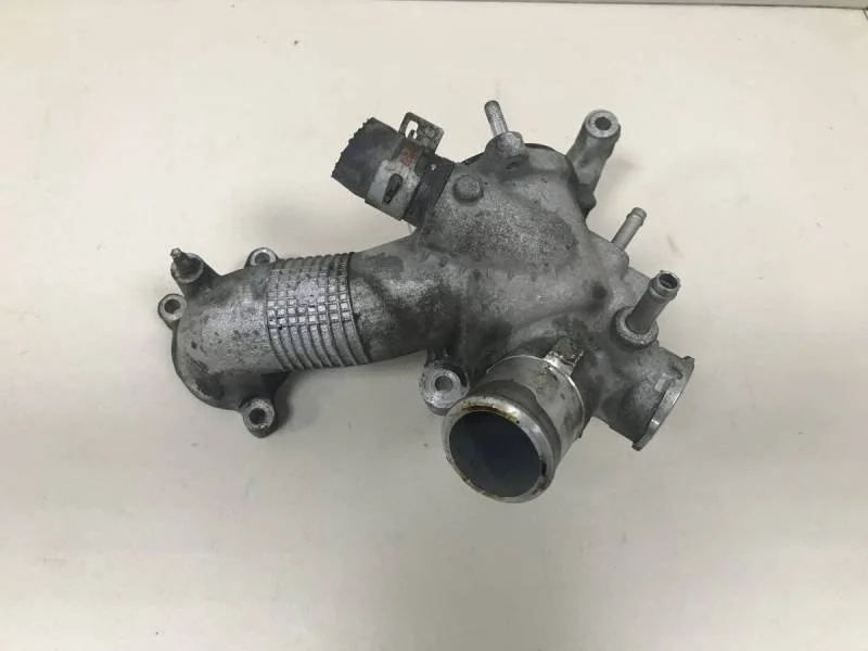 Корпус термостата Toyota Mark X 2004-2009