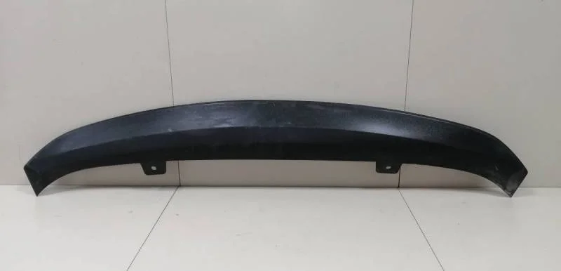 Юбка задняя Hyundai Solaris 2010-2017