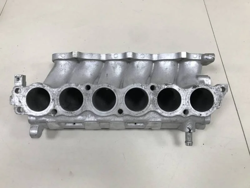 Коллектор впускной Mitsubishi Outlander XL (CW) 2006-2012