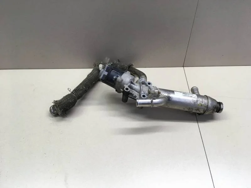 Клапан рециркуляции выхлопных газов Land Rover Discovery 4 (LA) 2009-2016