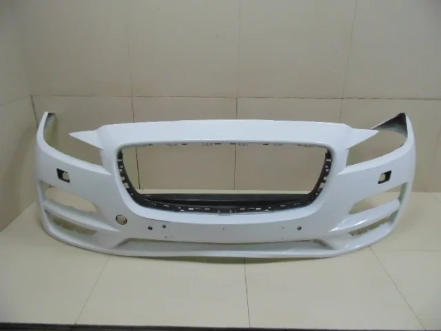 Бампер передний Jaguar F-Pace 2016>