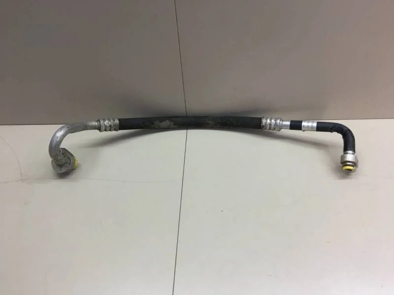 Трубка кондиционера Porsche Cayenne 2003-2010