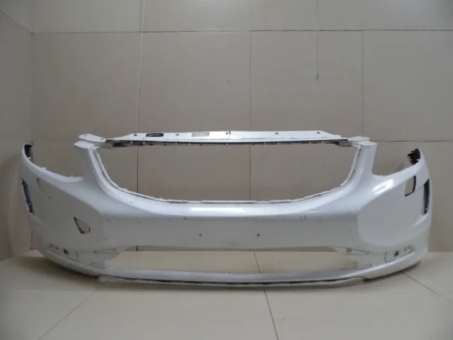 Бампер передний Volvo XC60 2008-2017