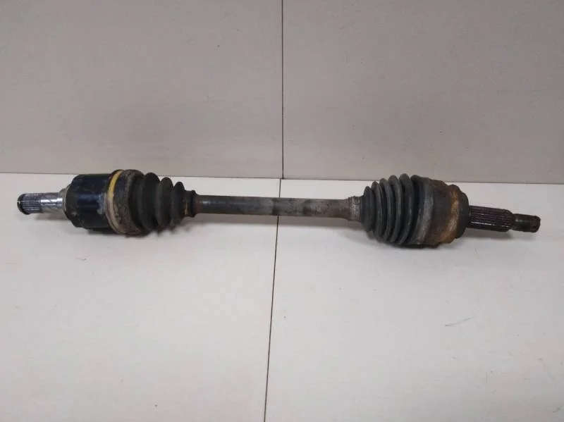 Полуось передняя левая Mitsubishi Lancer X (CX, CY)  2007>