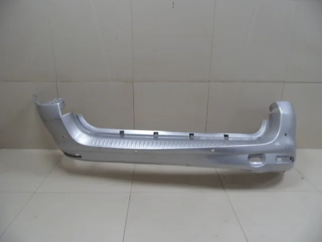 Бампер задний Lada Largus 2012>