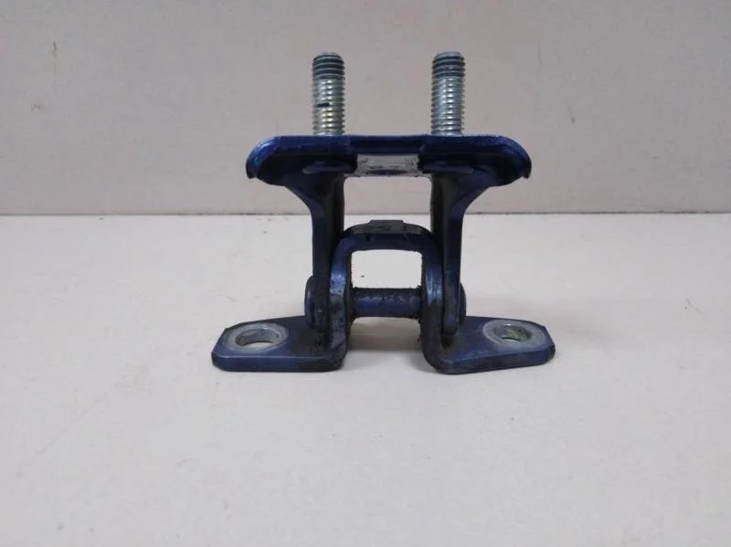 Петля двери задней левой верхняя Mitsubishi Lancer X (CX, CY)  2007>