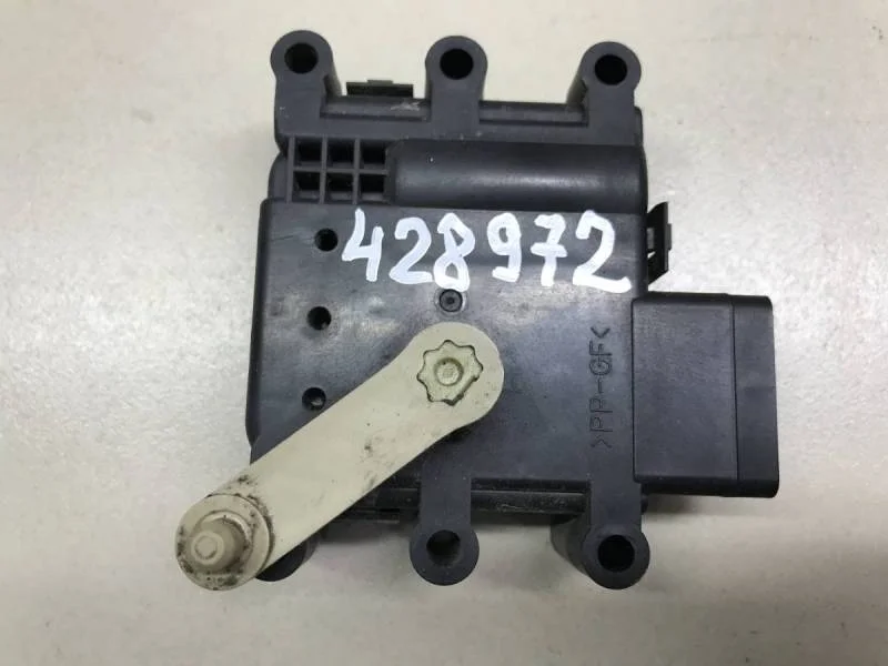 Моторчик заслонки печки Mazda CX-7 (ER) 2006-2012