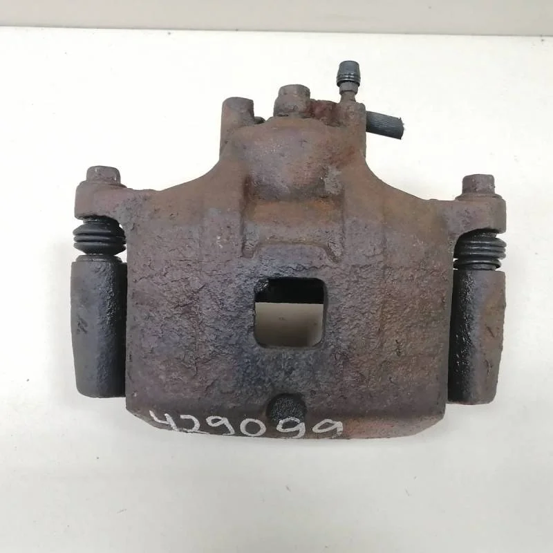 Суппорт передний левый Mitsubishi Lancer X (CX, CY)  2007>