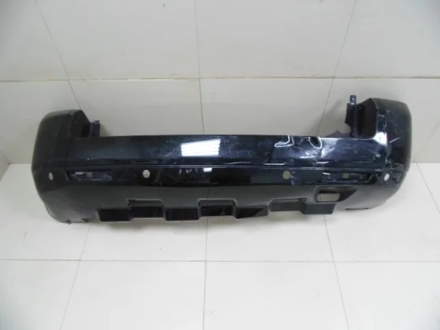 Бампер задний Land Rover Freelander 2 (FA) 2007-2014