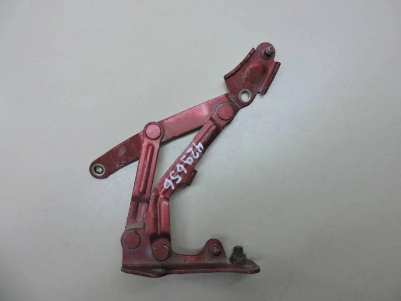 Петля крышки багажника Mitsubishi Lancer X (CX, CY)  2007>