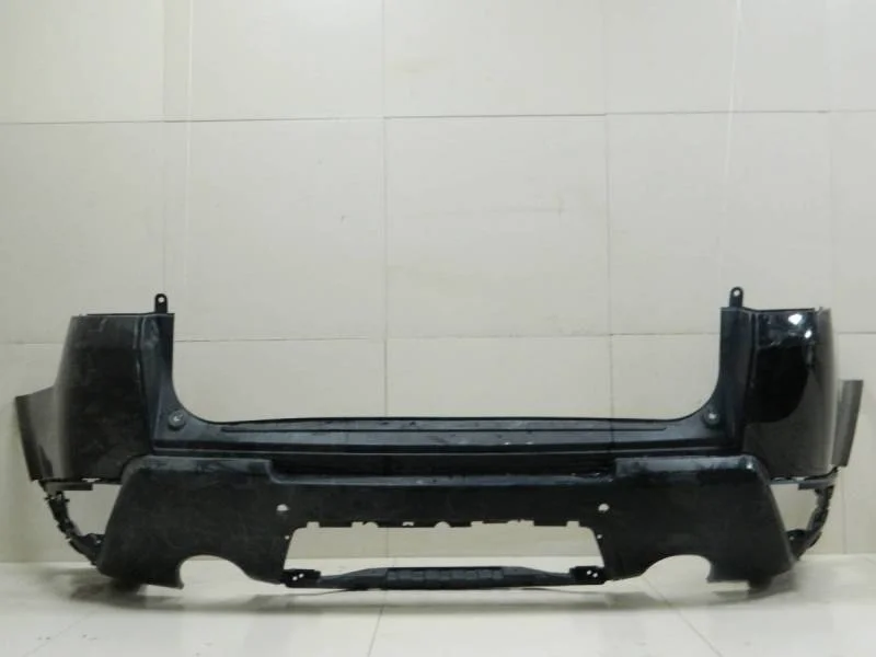 Бампер задний Land Rover Range Rover Sport 2013>
