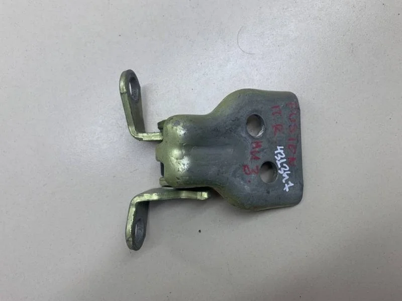 Петля двери передней правой нижняя Ford Fusion (JU) 2002-2012