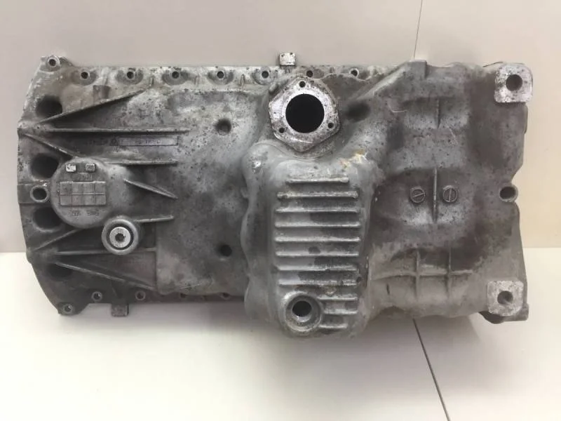 Поддон масляный двигателя Porsche Cayenne 2003-2010