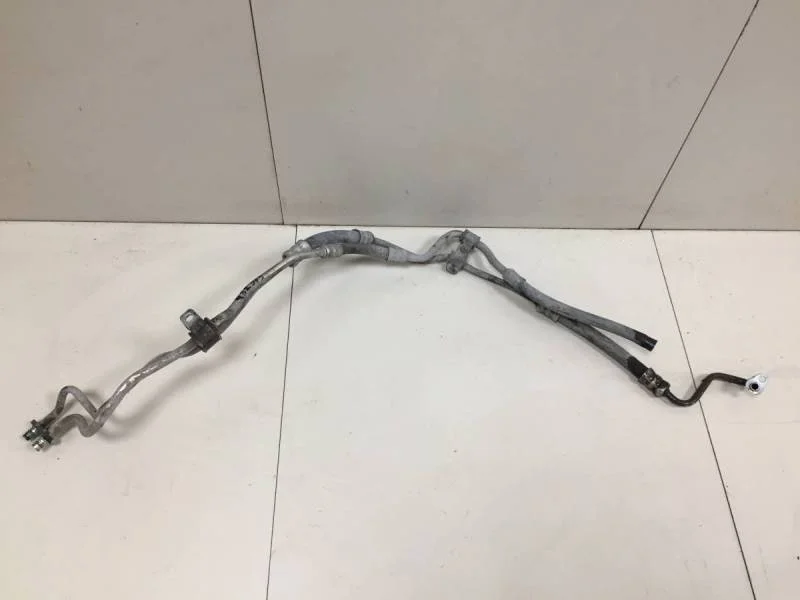 Трубка гидроусилителя Citroen C4 2011>