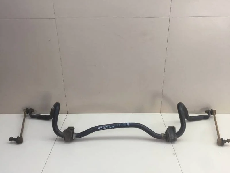 Стабилизатор передний Lexus RX 350 /450h (XL10) 2009-2015