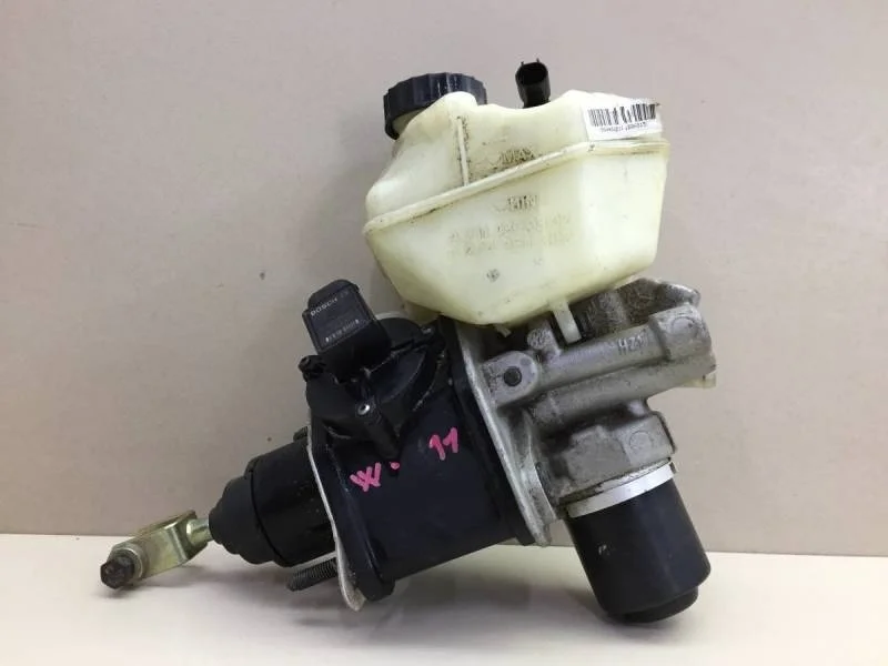 Цилиндр тормозной главный Mercedes-Benz E-Class (W211) 2002-2009