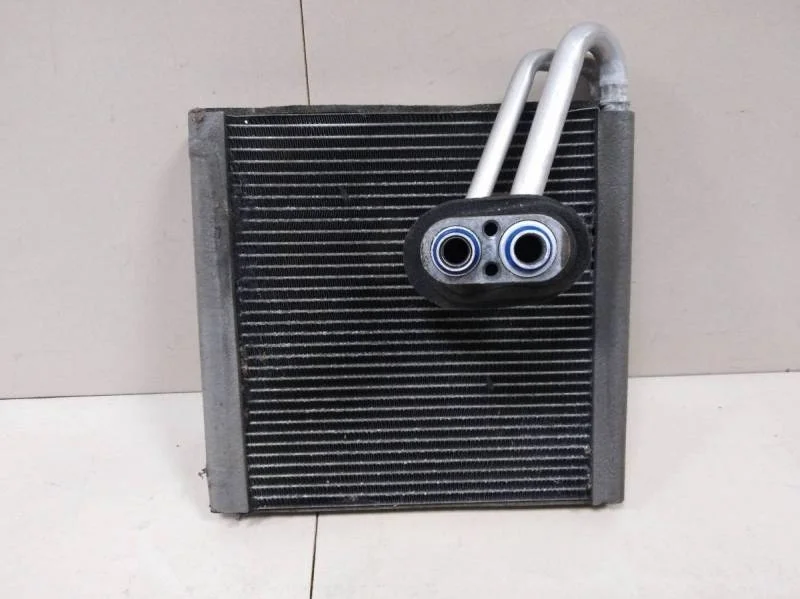 Испаритель кондиционера Hyundai Solaris 2010-2017