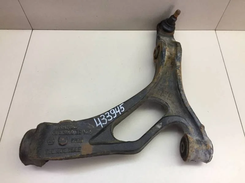 Рычаг передний правый Porsche Cayenne 2003-2010