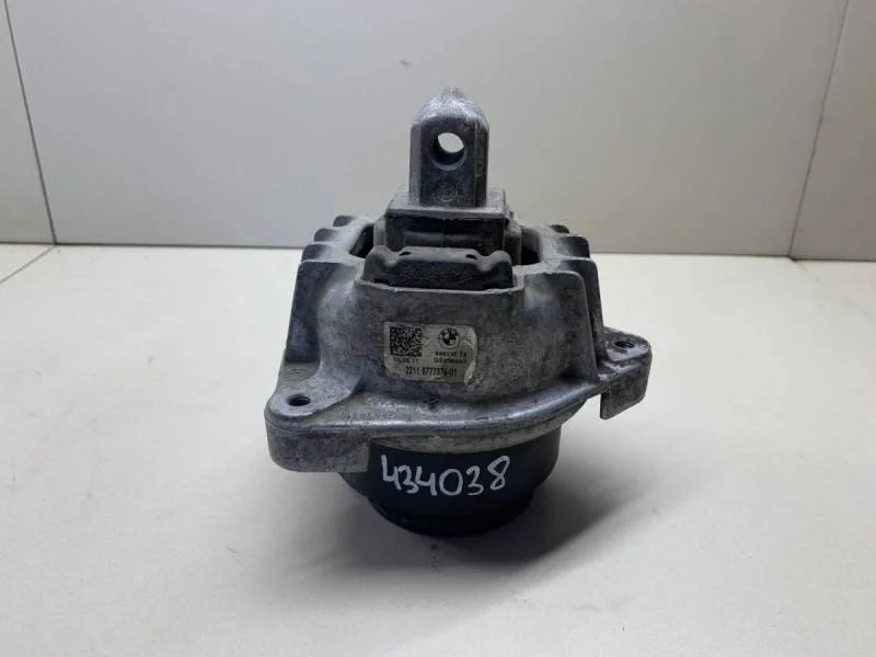 Опора двигателя правая BMW 5-series F10/F11 2009-2016