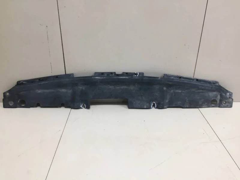 Кожух замка капота Hyundai Solaris 2010-2017