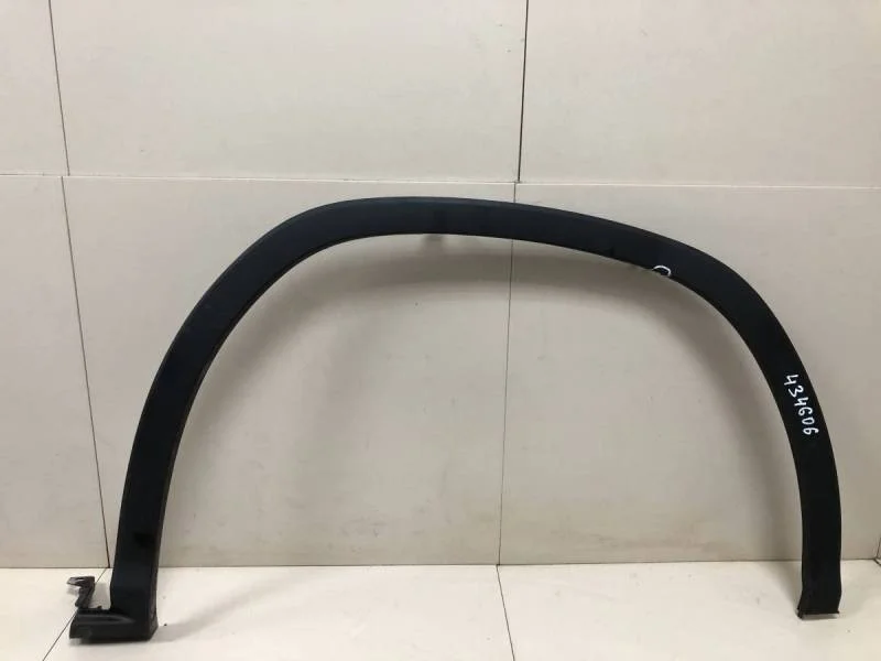 Накладка переднего крыла правого Lexus RX 350 2015>