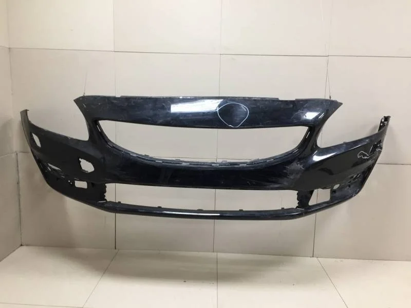 Бампер передний Volvo S60 (FS, FH) 2010>