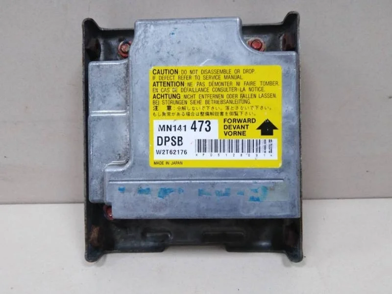 Блок управления AIR BAG Mitsubishi Lancer 9  (CS/Classic) 2000-2011
