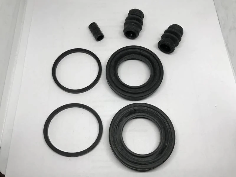 Сальник Nissan Terrano 2 (R20, R50) 1993-2006