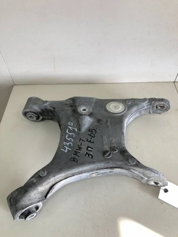 Рычаг задний нижний правый BMW 7-Series E65,E66 2001-2008