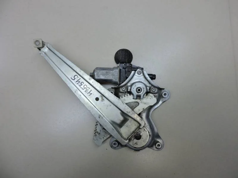 Стеклоподъемник электр. задний левый Toyota Camry (V40) 2006-2011