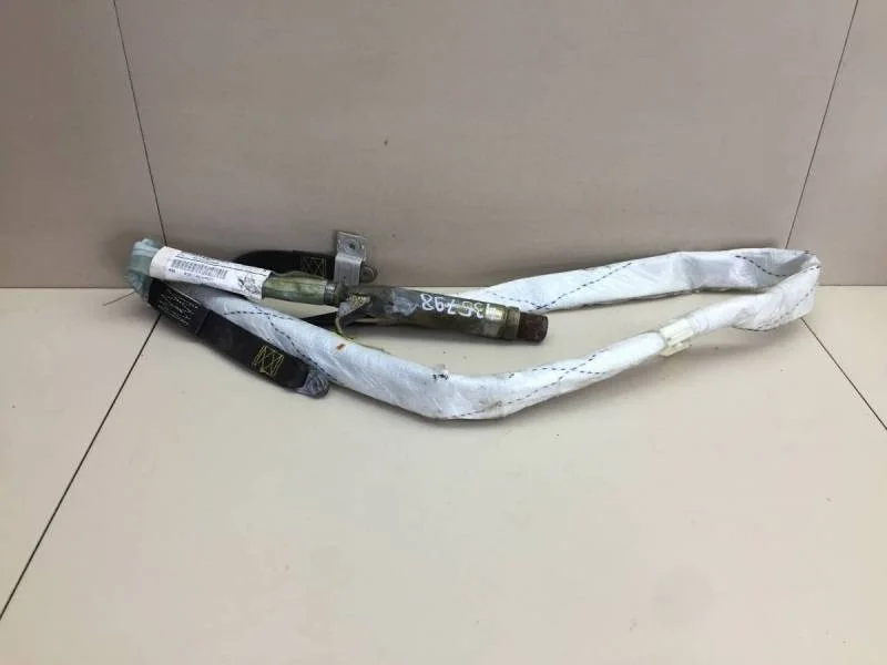 Подушка безопасности боковая (шторка) BMW 5-series E39 1995-2003