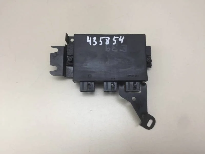 Блок управления парктроником BMW 5-series E39 1995-2003