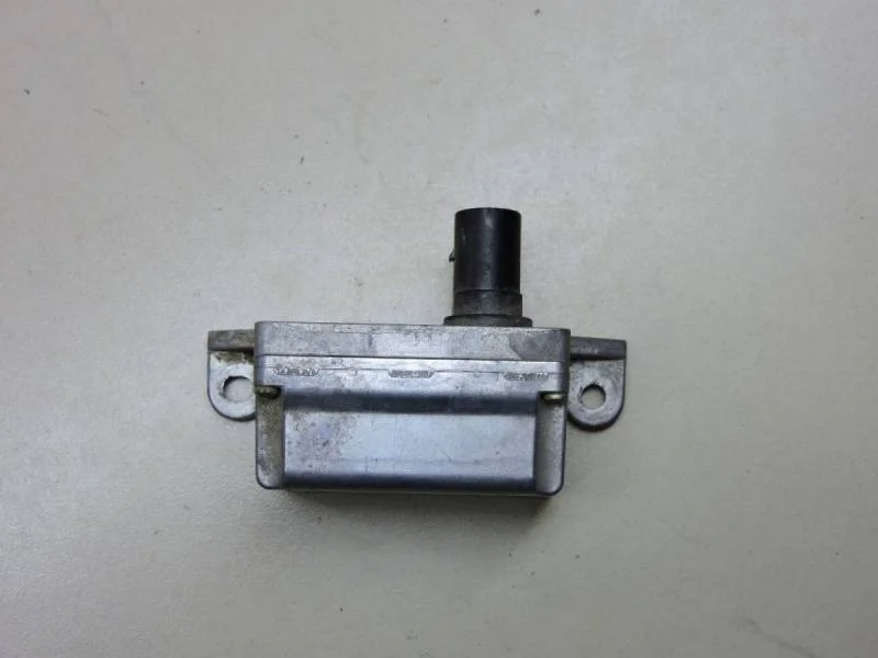 Датчик ускорения Volkswagen Touareg (7L) 2002-2010