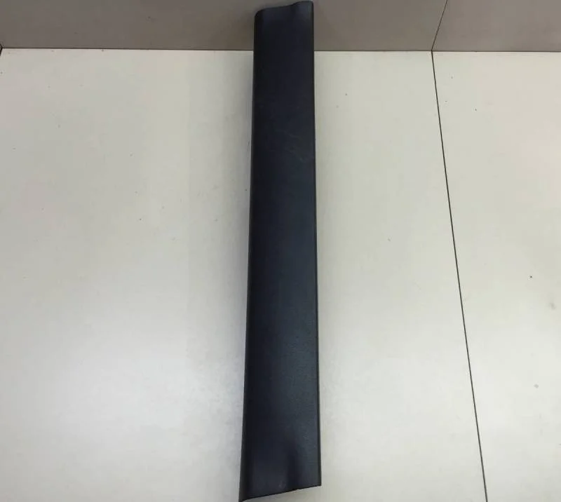 Накладка порога (внутренняя) Mazda CX-7 (ER) 2006-2012