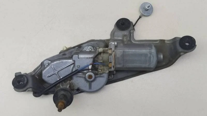 Моторчик стеклоочистителя задний Mazda CX-7 (ER) 2006-2012