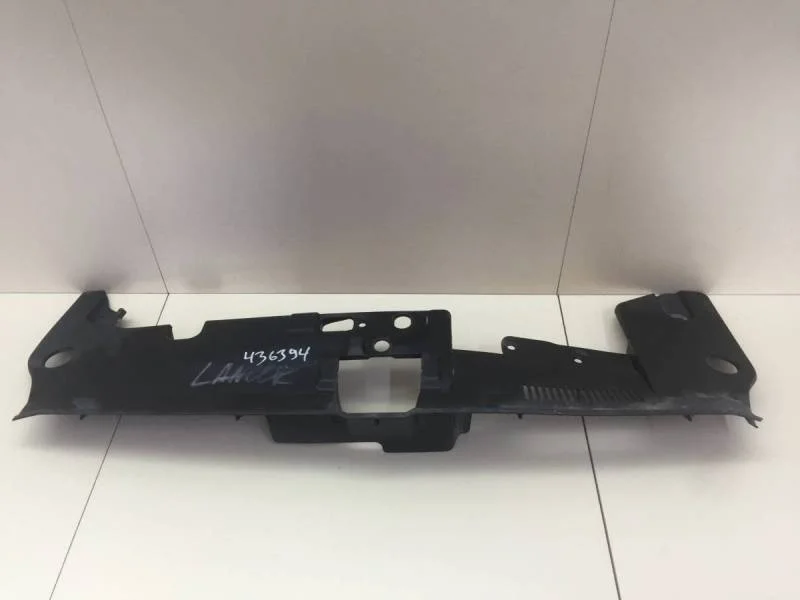 Кожух замка капота Mitsubishi Lancer X (CX, CY)  2007>