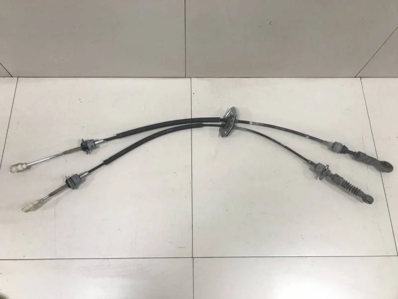 Трос КПП Kia Rio 3 (UB) 2011-2017