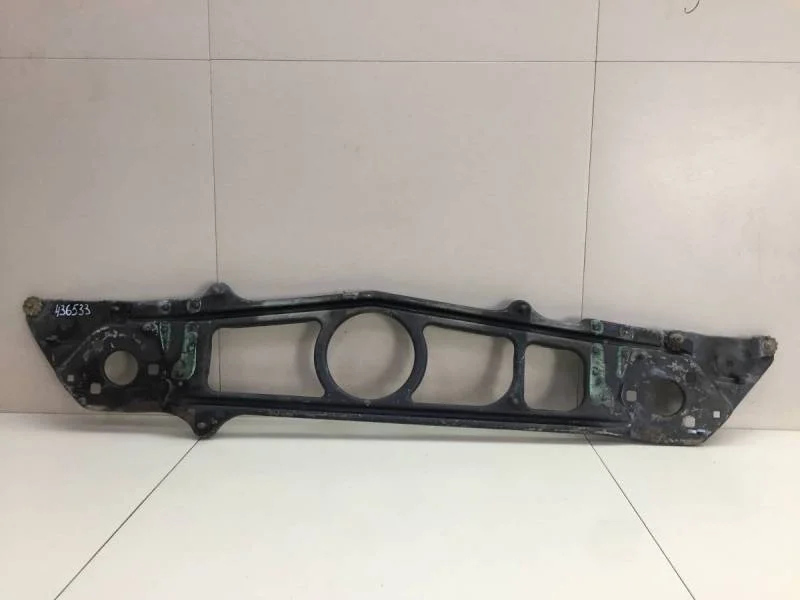 Панель передняя BMW 5-series E39 1995-2003