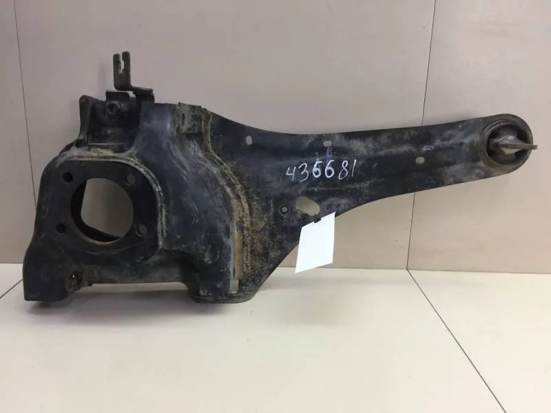 Рычаг задний продольный правый Mazda CX-7 (ER) 2006-2012