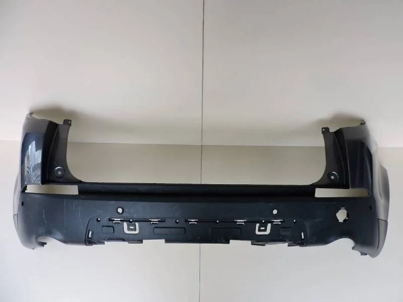 Бампер задний Land Rover Discovery Sport 2014>