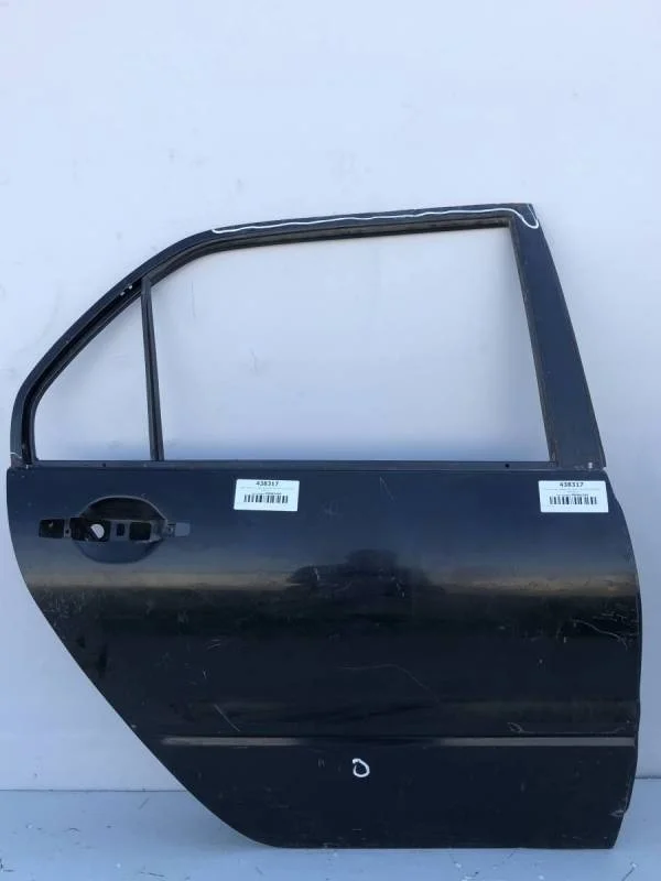 Дверь задняя правая Mitsubishi Lancer 9  (CS/Classic) 2000-2011