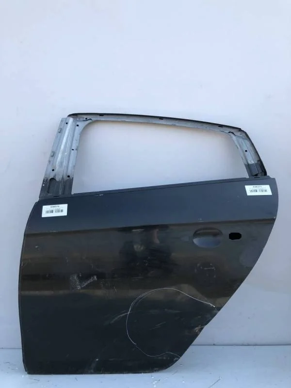Дверь задняя левая Fiat Bravo 2007-2011