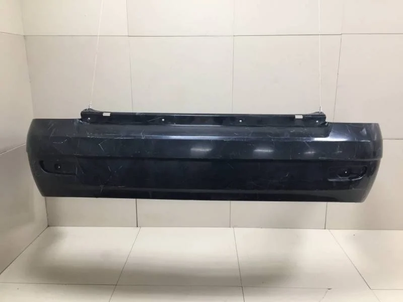 Бампер задний Lada Priora 2007-2014