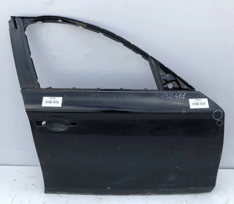 Дверь передняя правая BMW 1-series E87/E81 2004-2011