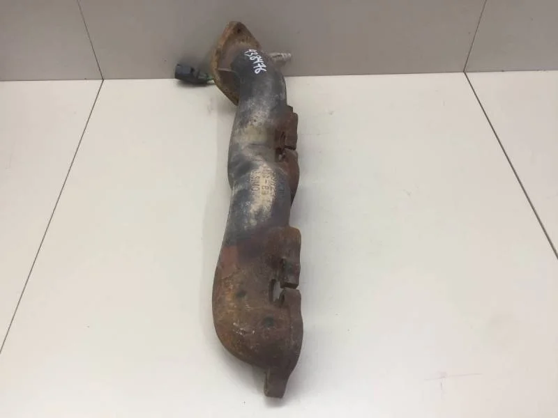 Коллектор выпускной Land Rover Range Rover 3 (LM) 2002-2012