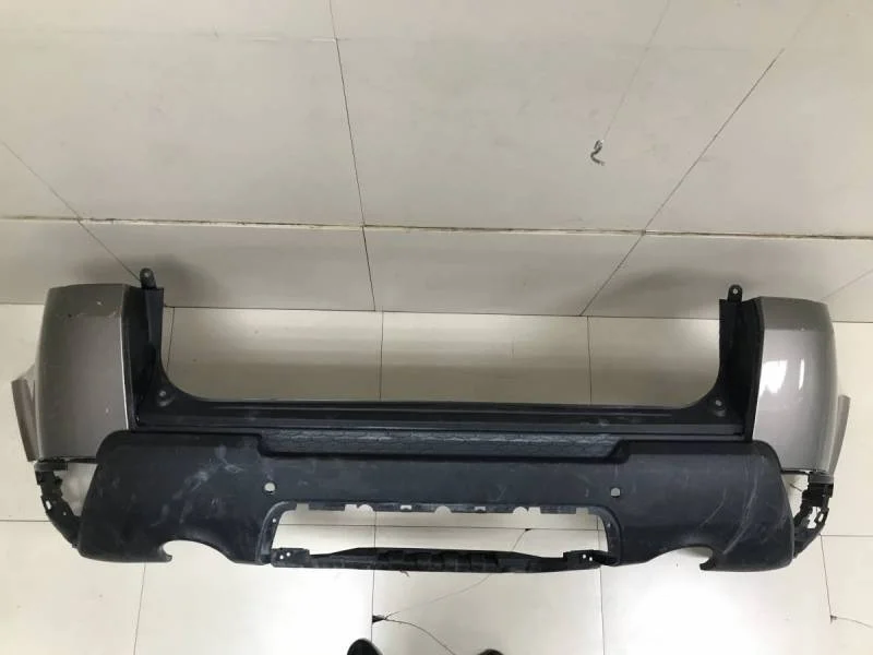 Бампер задний Land Rover Range Rover Sport 2013>